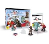 Infinity - Starter Set (für PS3)