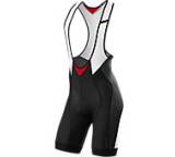 Fahrradhose im Test: RBX Pro Bib Short von Specialized, Testberichte.de-Note: ohne Endnote