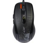 Maus im Test: V-Laser Gaming Mouse F5 von A4Tech, Testberichte.de-Note: 1.8 Gut