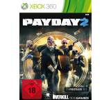 Payday 2 (für Xbox 360)