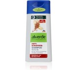 Anti-Schuppen-Shampoo Heilerde