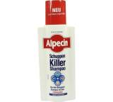 Alpecin Schuppen Killer Shampoo