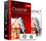 CrazyTalk 7 Pro