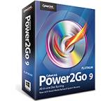 Power2Go 9 Platinum