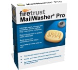 Anti-Spam / Anti-Spyware im Test: MailWasher Pro 7 von Firetrust, Testberichte.de-Note: 2.0 Gut