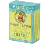 Chamomile & Calendula Baby Soap