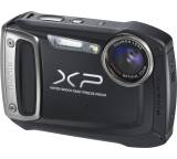 Digitalkamera im Test: FinePix XP100 von Fujifilm, Testberichte.de-Note: 3.4 Befriedigend