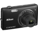 Coolpix S5200