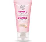 Tagescreme im Test: Vitamin E Cool BB Cream, Glowing Shade von The Body Shop, Testberichte.de-Note: 2.0 Gut