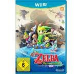 The Legend of Zelda: The Wind Waker HD (für Wii U)