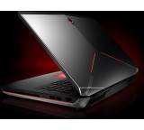 Laptop im Test: 17 von Alienware, Testberichte.de-Note: 1.5 Sehr gut