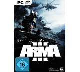 Game im Test: Arma 3 (für PC) von Bohemia Interactive, Testberichte.de-Note: 2.6 Befriedigend