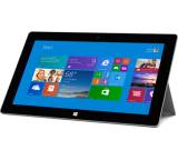 Tablet im Test: Surface 2 von Microsoft, Testberichte.de-Note: 1.8 Gut