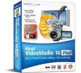 Video Studio 10 Plus