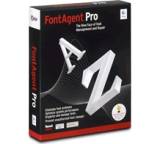 FontAgent Pro 3.2