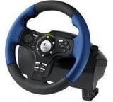 Gaming-Zubehör im Test: Driving Force EX von Logitech, Testberichte.de-Note: 1.3 Sehr gut