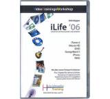 Lernprogramm im Test: Lern-DVD iLife 06 von Hybridmedia, Testberichte.de-Note: 2.4 Gut