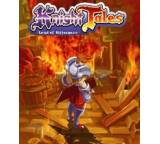 Knight Tales - Land of Bitterness