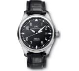 Uhr im Test: Fliegeruhr Mark XVI von IWC - International Watch Company Schaffhausen, Testberichte.de-Note: 1.8 Gut