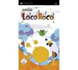 LocoRoco (für PSP)