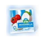 Mozzarella