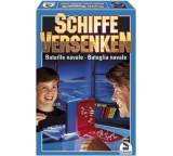 Gesellschaftsspiel im Test: Schiffe versenken von Schmidt Spiele, Testberichte.de-Note: 4.0 Ausreichend