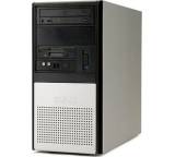 PC-System im Test: Business Silent 6000 NBP von Tarox, Testberichte.de-Note: 1.0 Sehr gut