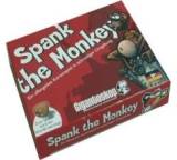 Gesellschaftsspiel im Test: Spank the Monkey von Gigantoskop, Testberichte.de-Note: 1.6 Gut