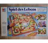 Gesellschaftsspiel im Test: Spiel des Lebens von MB Spiele, Testberichte.de-Note: 3.7 Ausreichend