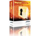 Verschlüsselungs-Software im Test: Magical Security 1.65 von Ashampoo, Testberichte.de-Note: 3.0 Befriedigend