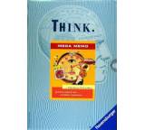 Gesellschaftsspiel im Test: THINK - Mega Memo von Ravensburger, Testberichte.de-Note: 2.8 Befriedigend