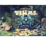 Gesellschaftsspiel im Test: Tikal von Ravensburger, Testberichte.de-Note: 2.2 Gut