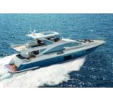 Yacht im Test: Azimut 80 von Azimut, Testberichte.de-Note: ohne Endnote