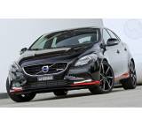 V40 Cross Country T5 AWD Geartronic (257 kW) [12] getunt von Heico Sportiv