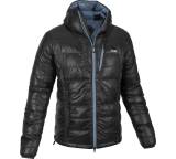 Simmetria Down Jacket