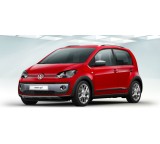 up! 1.0 BlueMotion Technology 5-Gang manuell cross up! (55 kW) [11]
