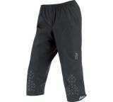 Fahrradhose im Test: Alp-X 2.0 GT AS Pants 3/4 von Gore Wear, Testberichte.de-Note: ohne Endnote