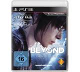 Game im Test: Beyond: Two Souls von Sony Computer Entertainment, Testberichte.de-Note: 1.7 Gut