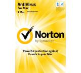 Norton Antivirus 12 für Mac