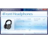 4Front Headphones