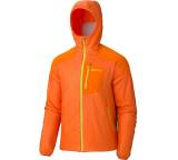 Isotherm Hoody