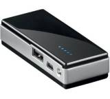 USB Powerbank 2000