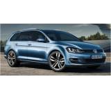 Golf VII Variant 1.6 BlueTDI 5-Gang manuell Comfortline (81 kW) [12]