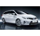 Auris Touring Sports Hybrid 1.8 VVT-i CVT Life (100 kW) [13]