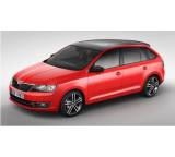 Rapid Spaceback 1.2 TSI 5-Gang manuell (63 kW) [12]