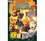 Game im Test: Goodbye Deponia (für PC / Mac) von Daedalic Entertainment, Testberichte.de-Note: 1.8 Gut