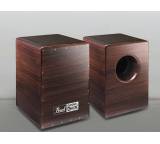 Percussion im Test: Burgundy Mix Boom Box Cajon von Pearl Music Europe, Testberichte.de-Note: ohne Endnote