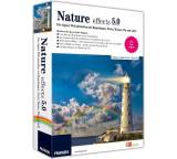Bildbearbeitungsprogramm im Test: Nature effects 5.0 von Franzis, Testberichte.de-Note: 2.0 Gut