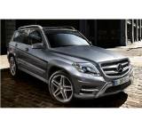 GLK 220 CDI 4Matic 7G-Tronic (125 kW) [12]