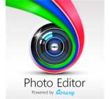 Photo Editor (für Windows Phone)